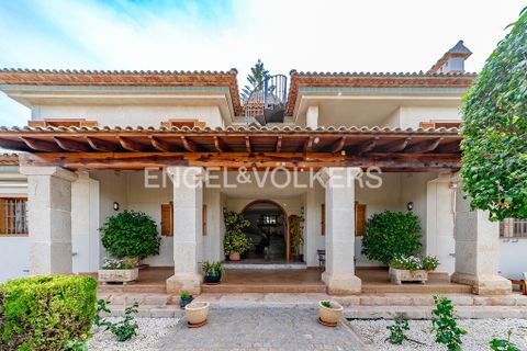 Villa i Altea, Alicante, Altea - € 1.990.000 | Ref: W-02ZGFN - foto 20